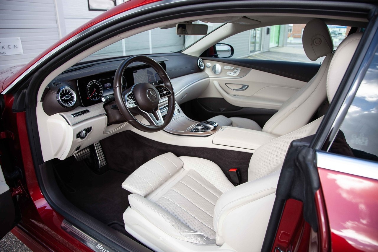 Mercedes-Benz E 2020, bild 7/10