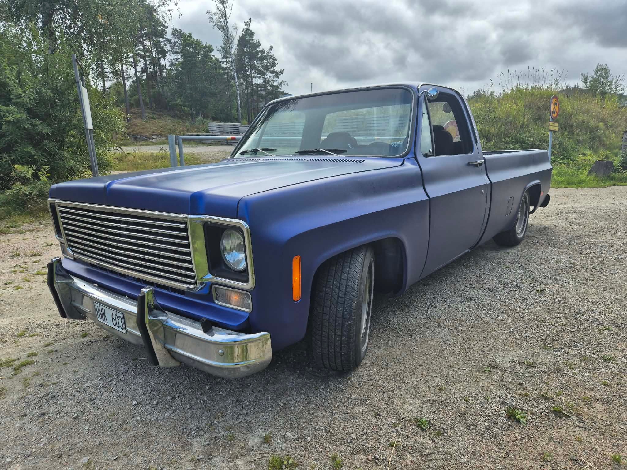 Chevrolet C10