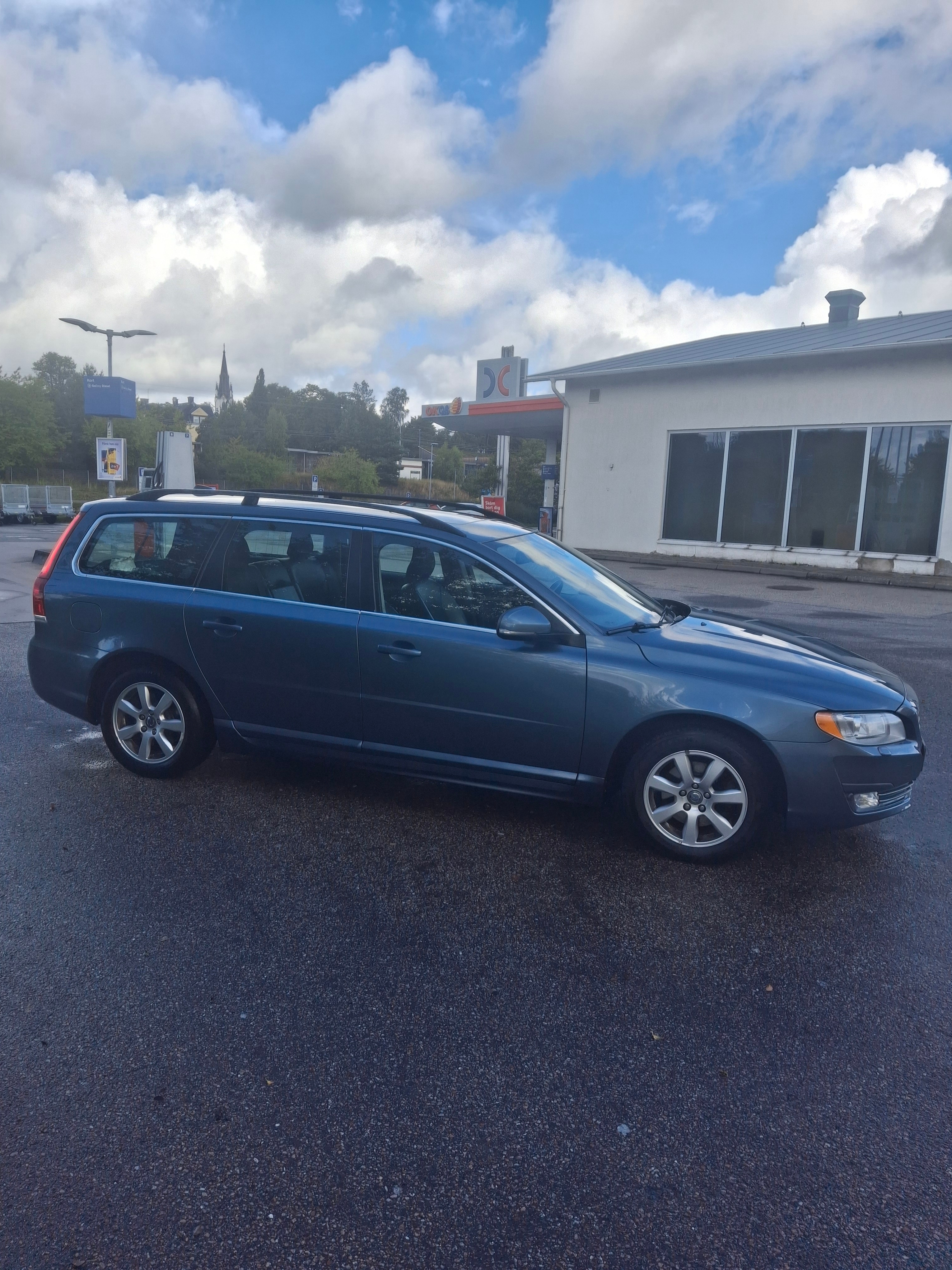 Volvo V70