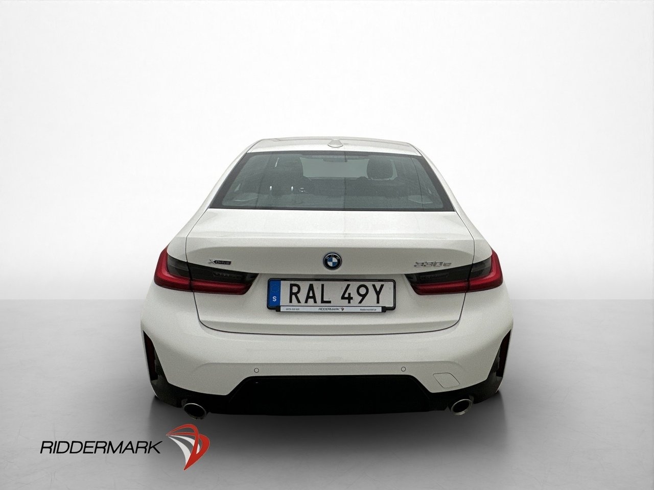 BMW 330 e xDrive 292hk M Sport H/K 2023, kuva 5/34