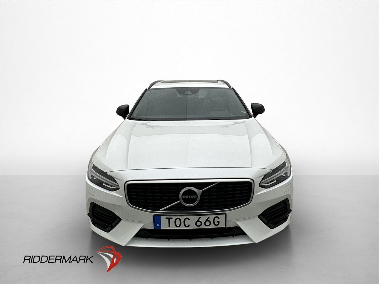 Volvo V90 2020, bild 2/38