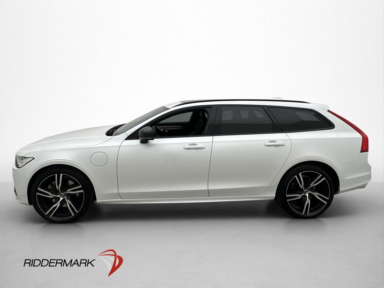 Volvo V90 2020, bild 6/38