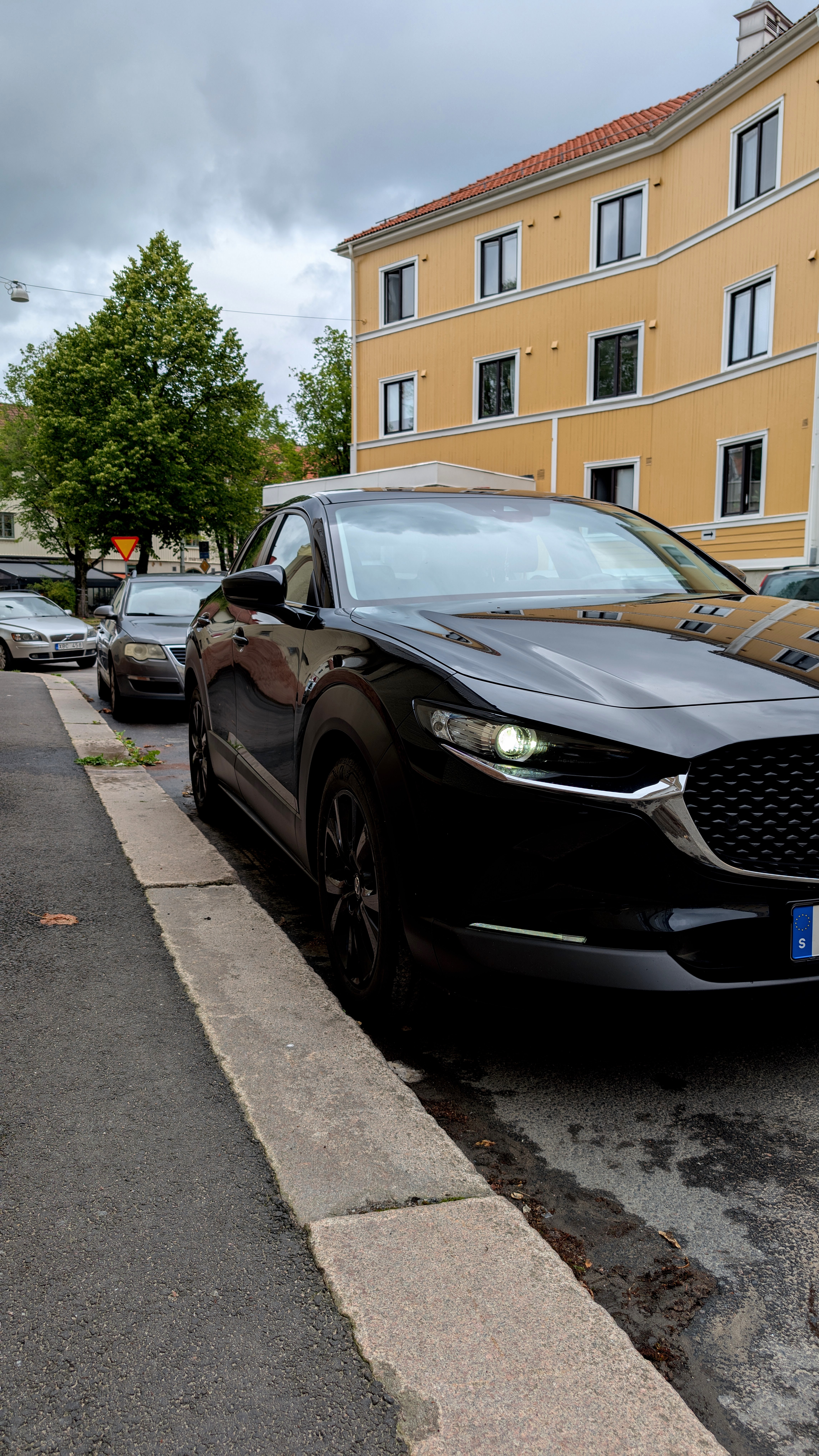 Mazda CX-30 2020, kuva 2/10
