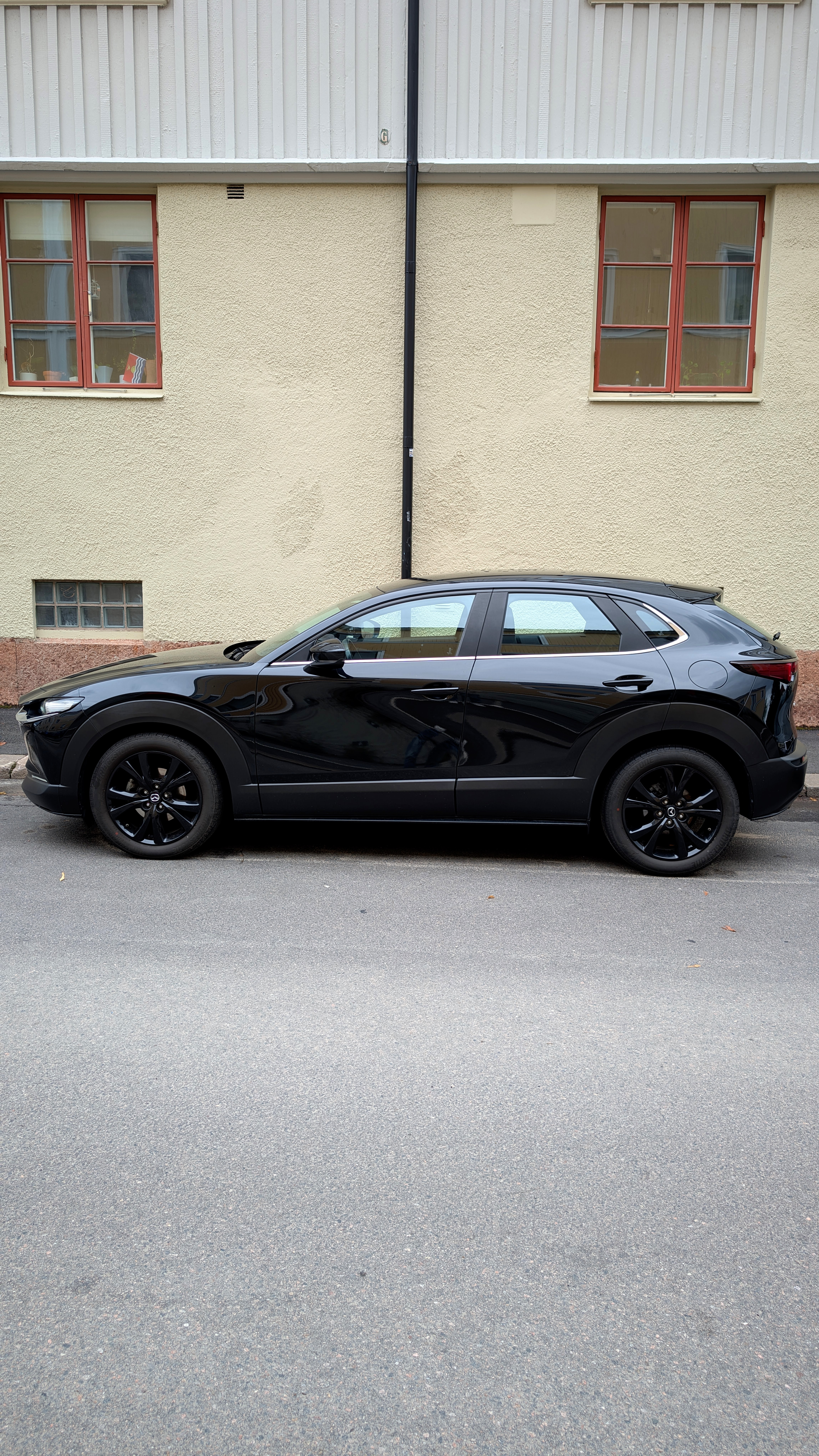 Mazda CX-30 2020, kuva 7/10