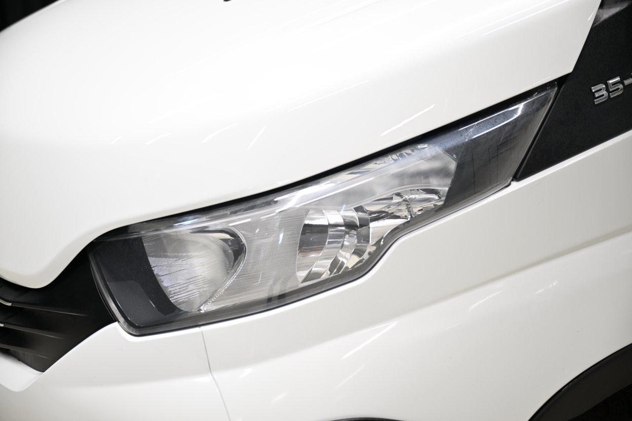 Iveco Daily 2019, bild 2/10