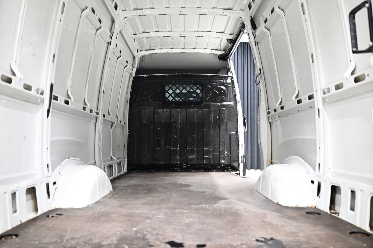 Iveco Daily 2019, bild 5/10