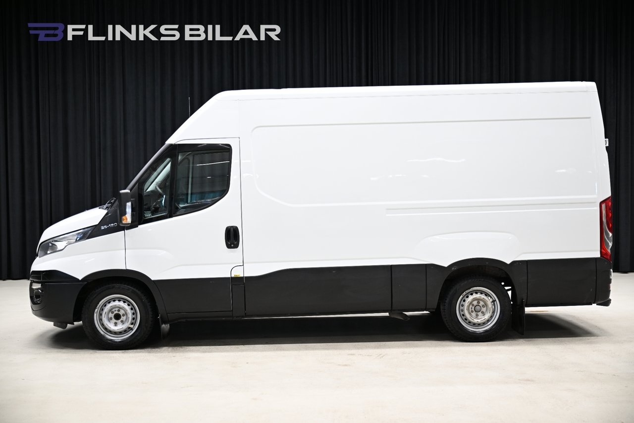 Iveco Daily 2019, bild 3/10