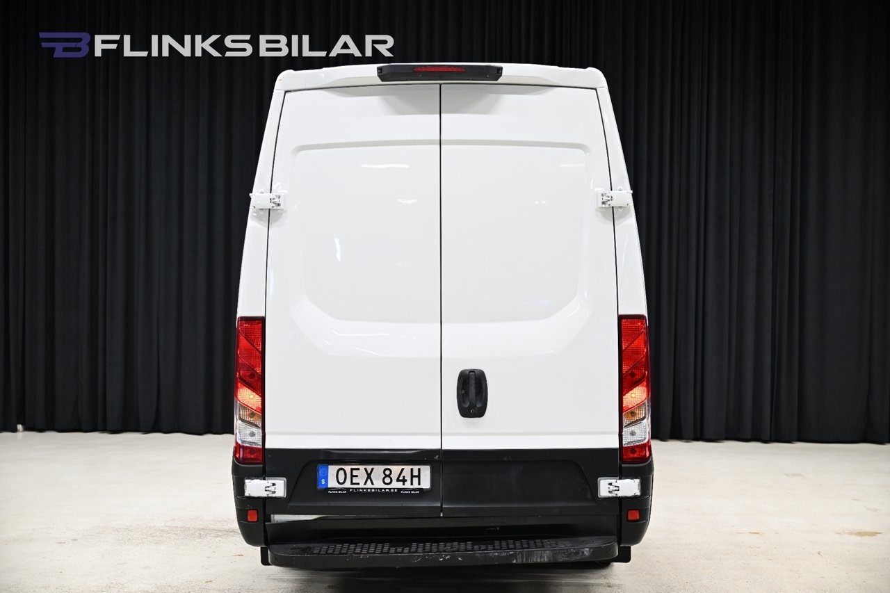 Iveco Daily 2019, bild 6/10