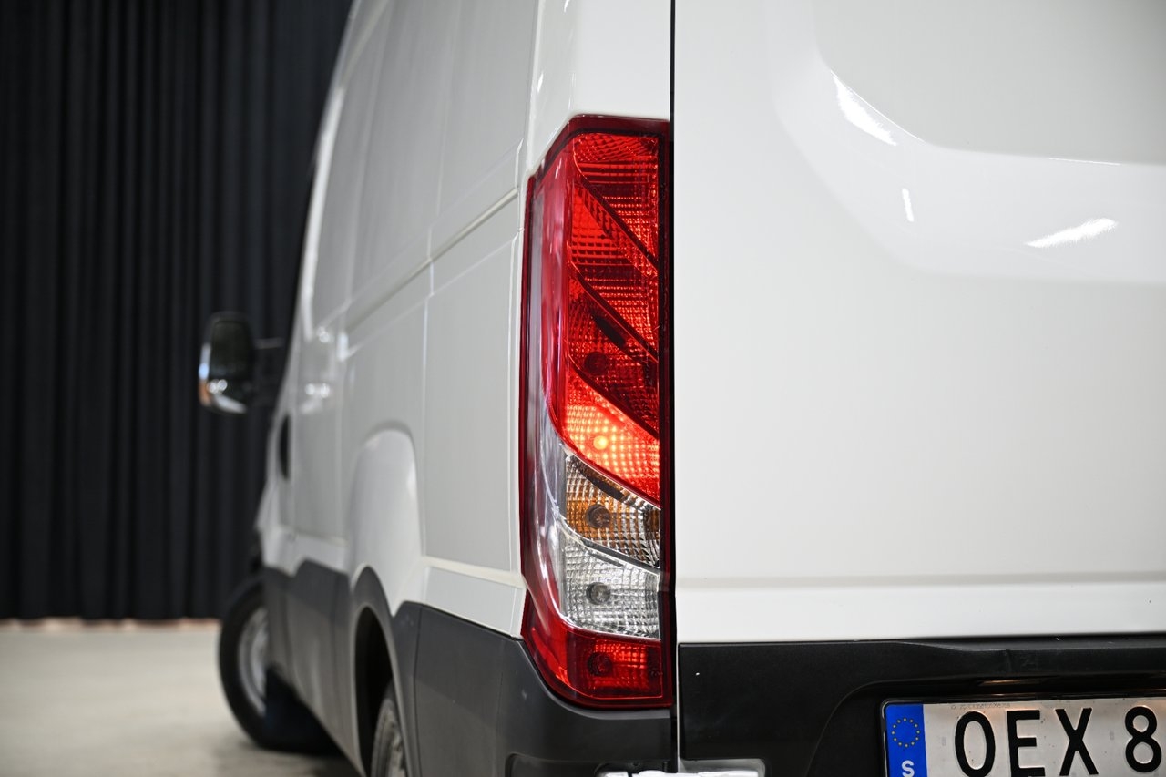 Iveco Daily 2019, bild 7/10