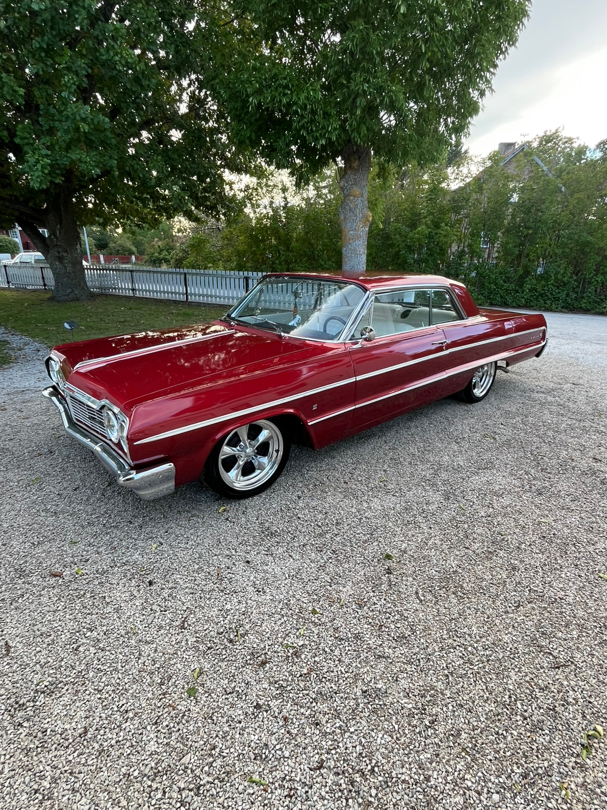 Chevrolet Impala
