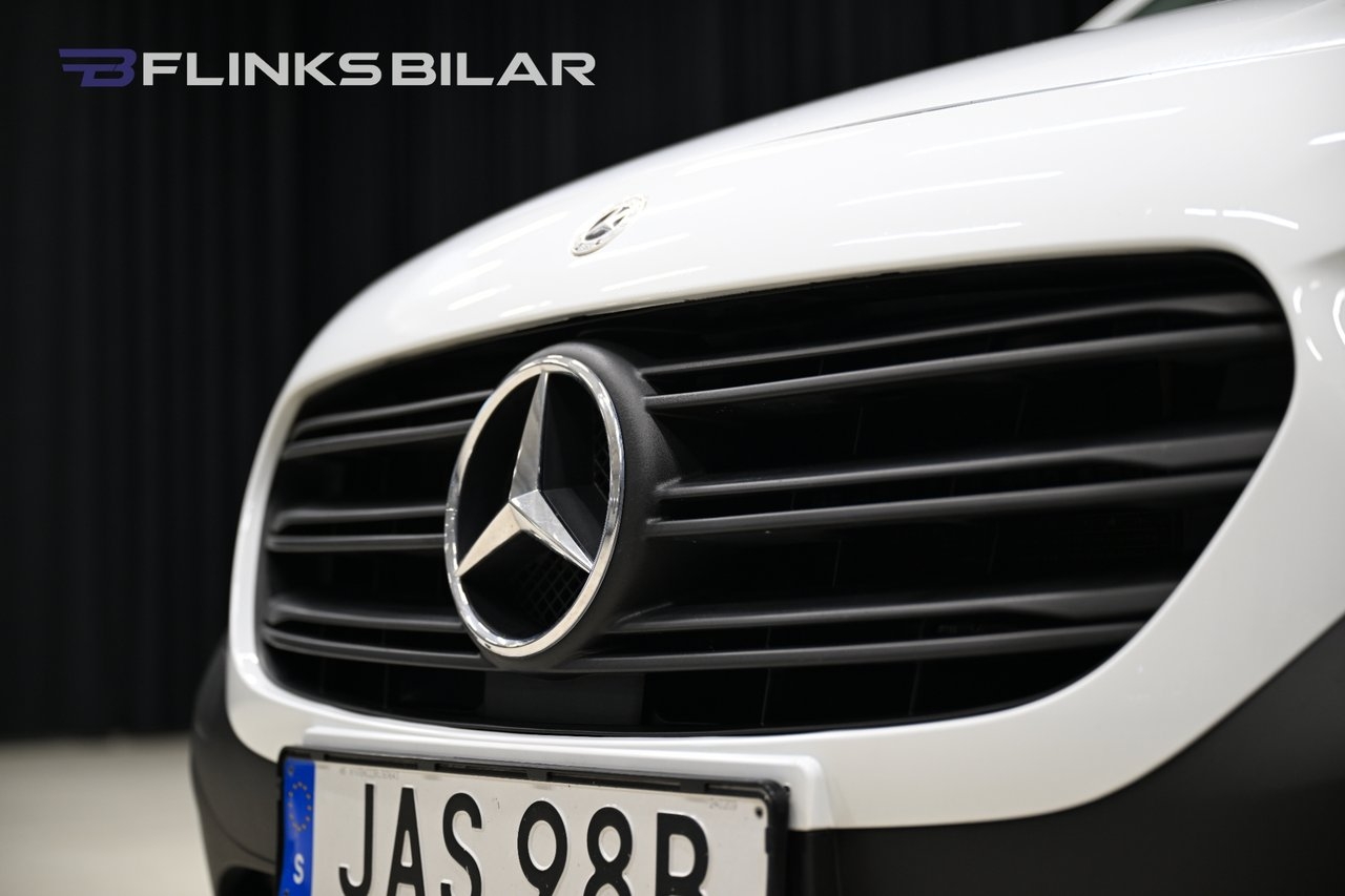 Mercedes-Benz Citan 2024, kuva 6/10