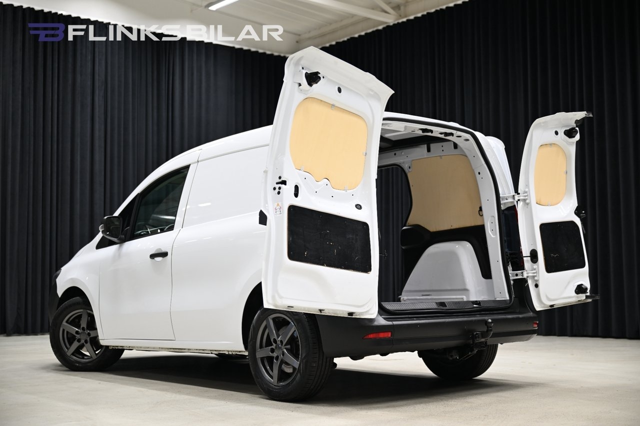 Mercedes-Benz Citan 2024, kuva 7/10