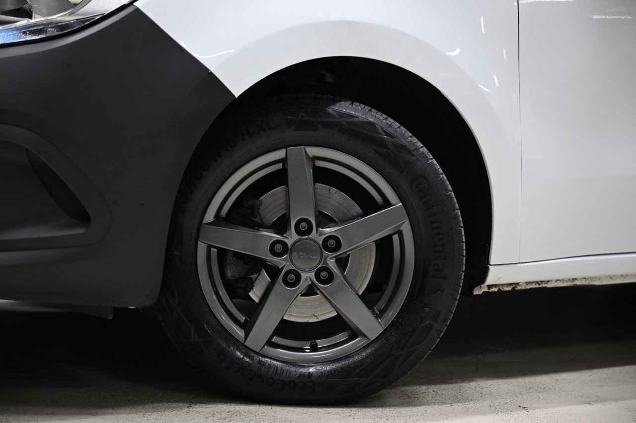 Mercedes-Benz Citan 2024, kuva 4/10