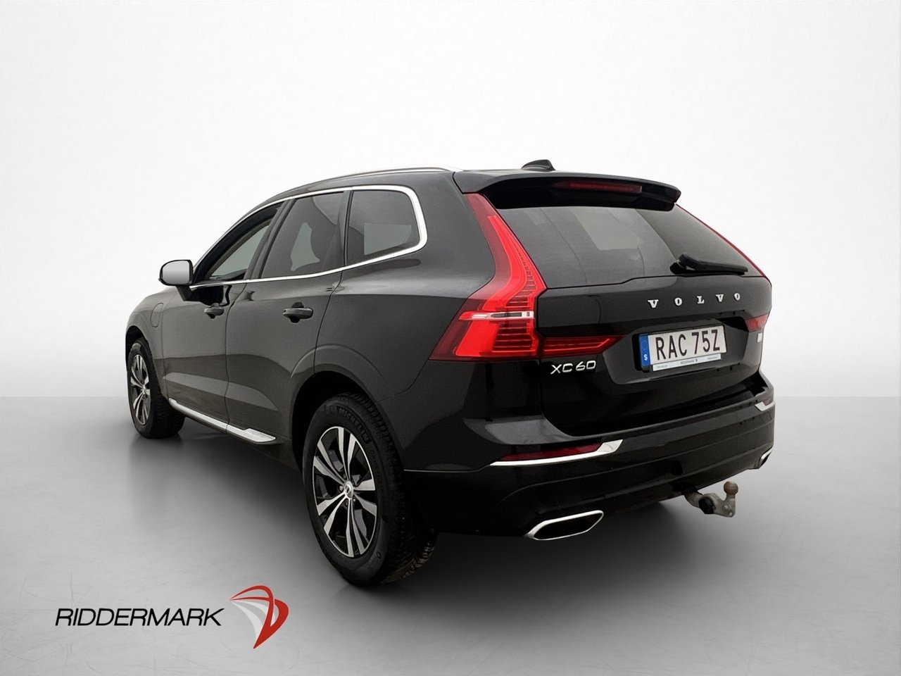 Volvo XC60 2021, kuva 5/36