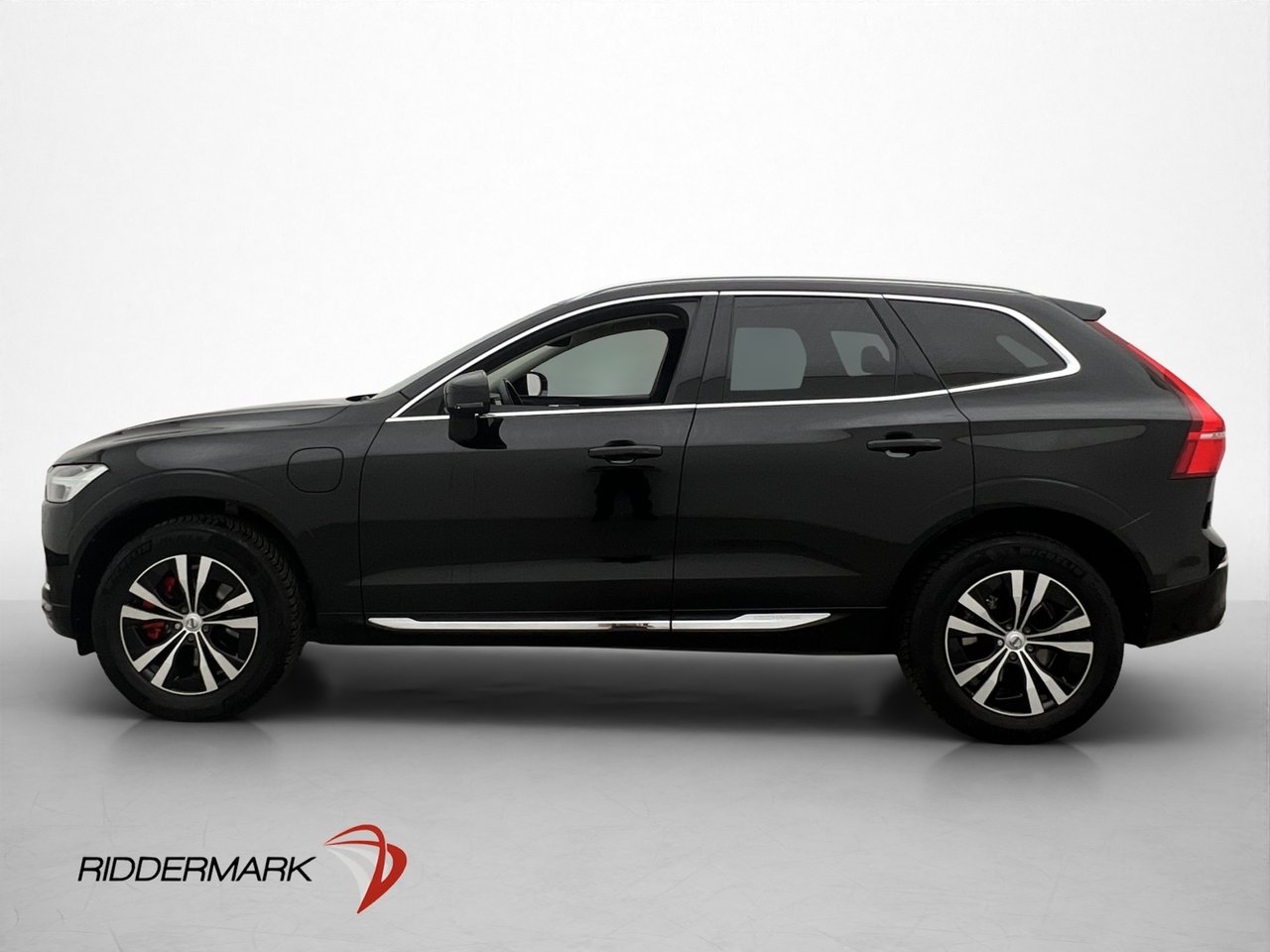 Volvo XC60 2021, kuva 4/36