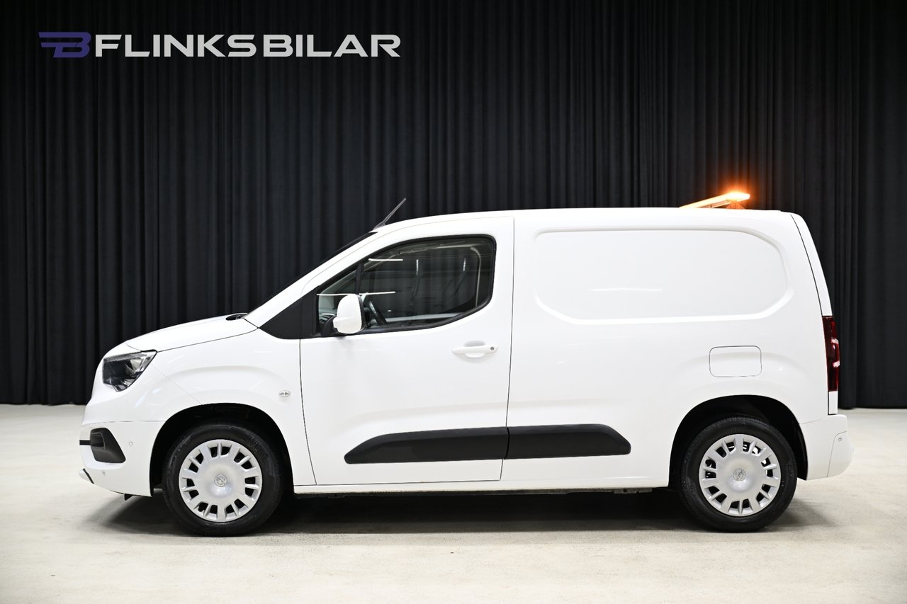 Opel Combo 2019, bild 2/35