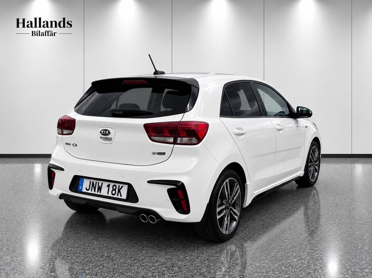 Kia Rio 2020, bild 2/10