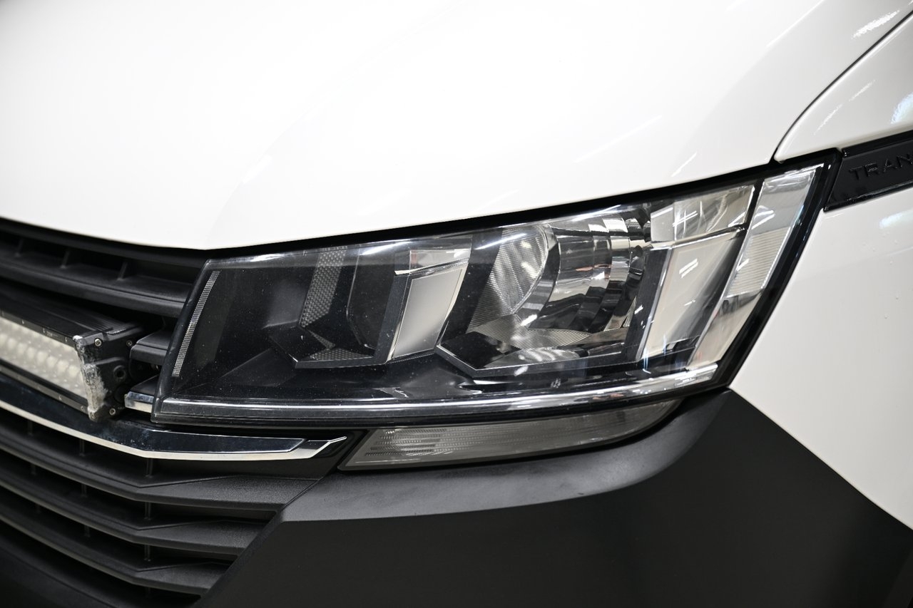 Volkswagen Transporter 2020, kuva 6/29