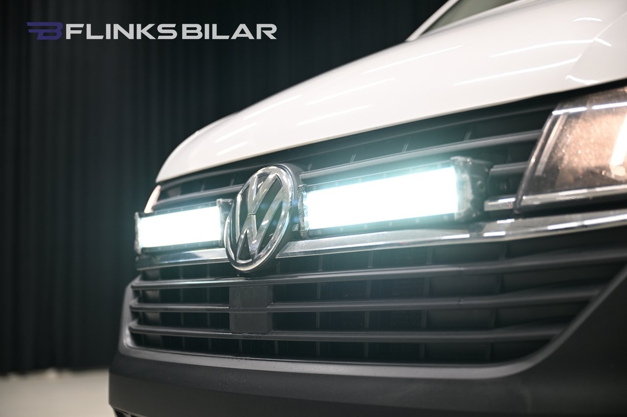 Volkswagen Transporter 2020, kuva 3/29