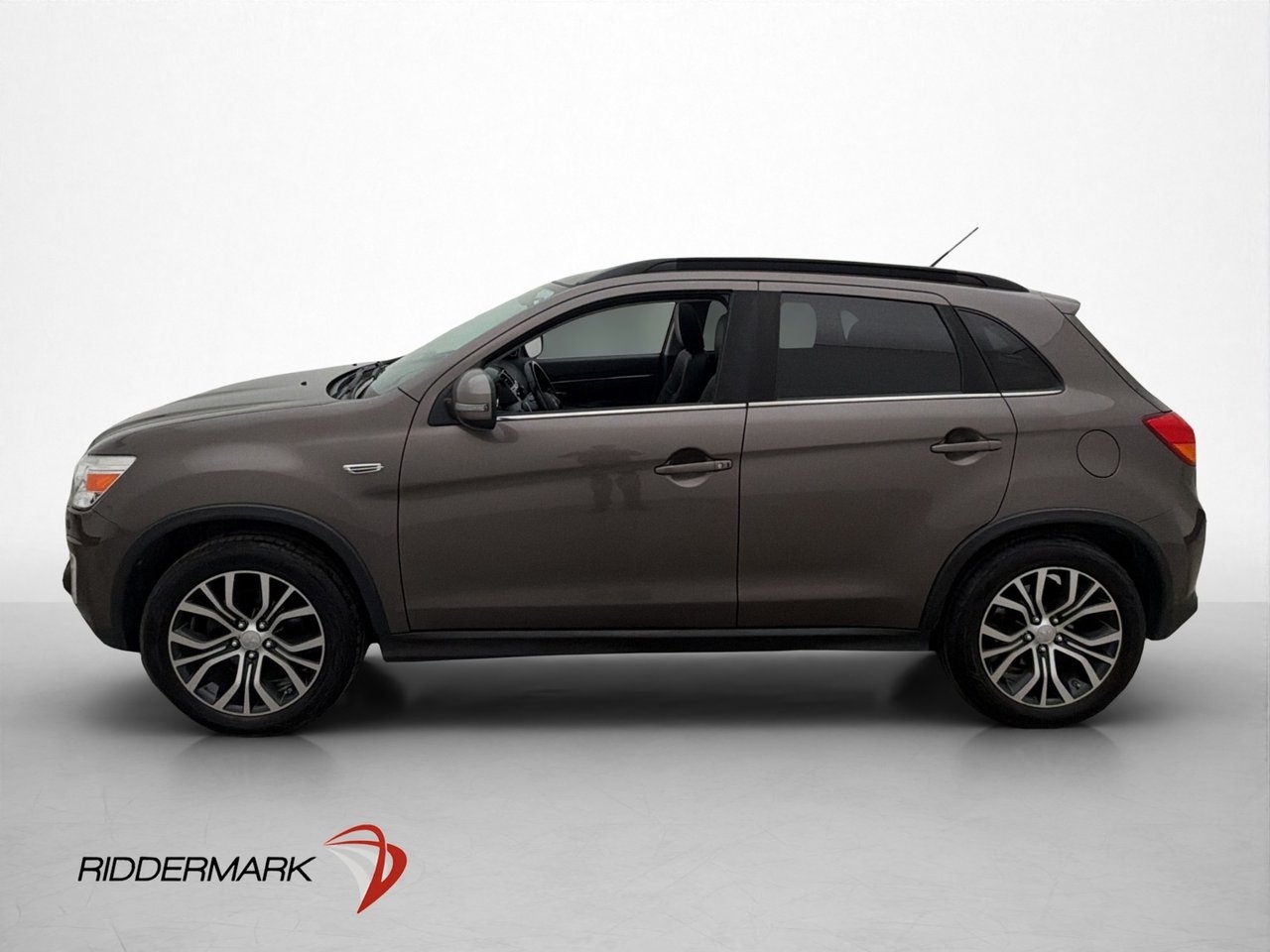 Mitsubishi ASX 2016, bild 4/34