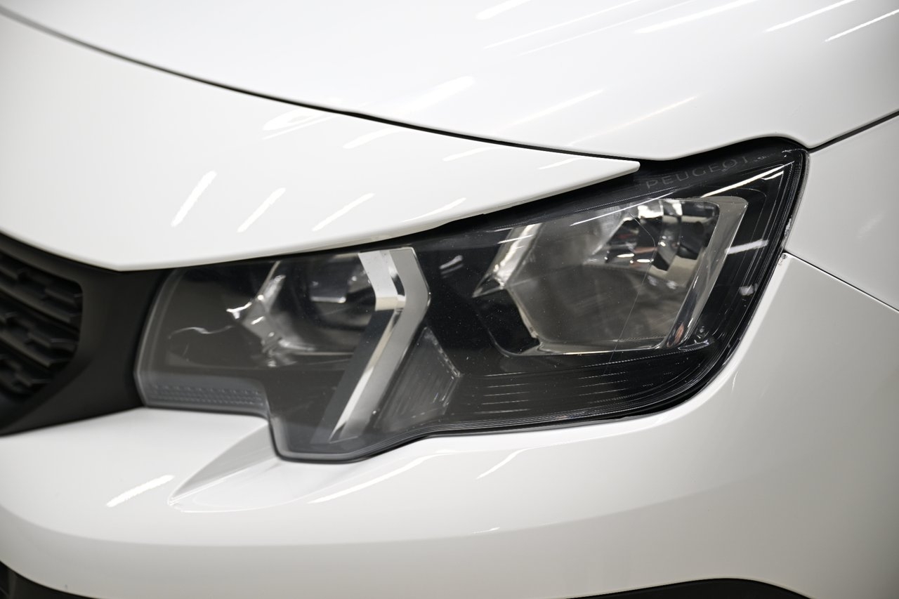 Peugeot Partner 2018, kuva 7/10