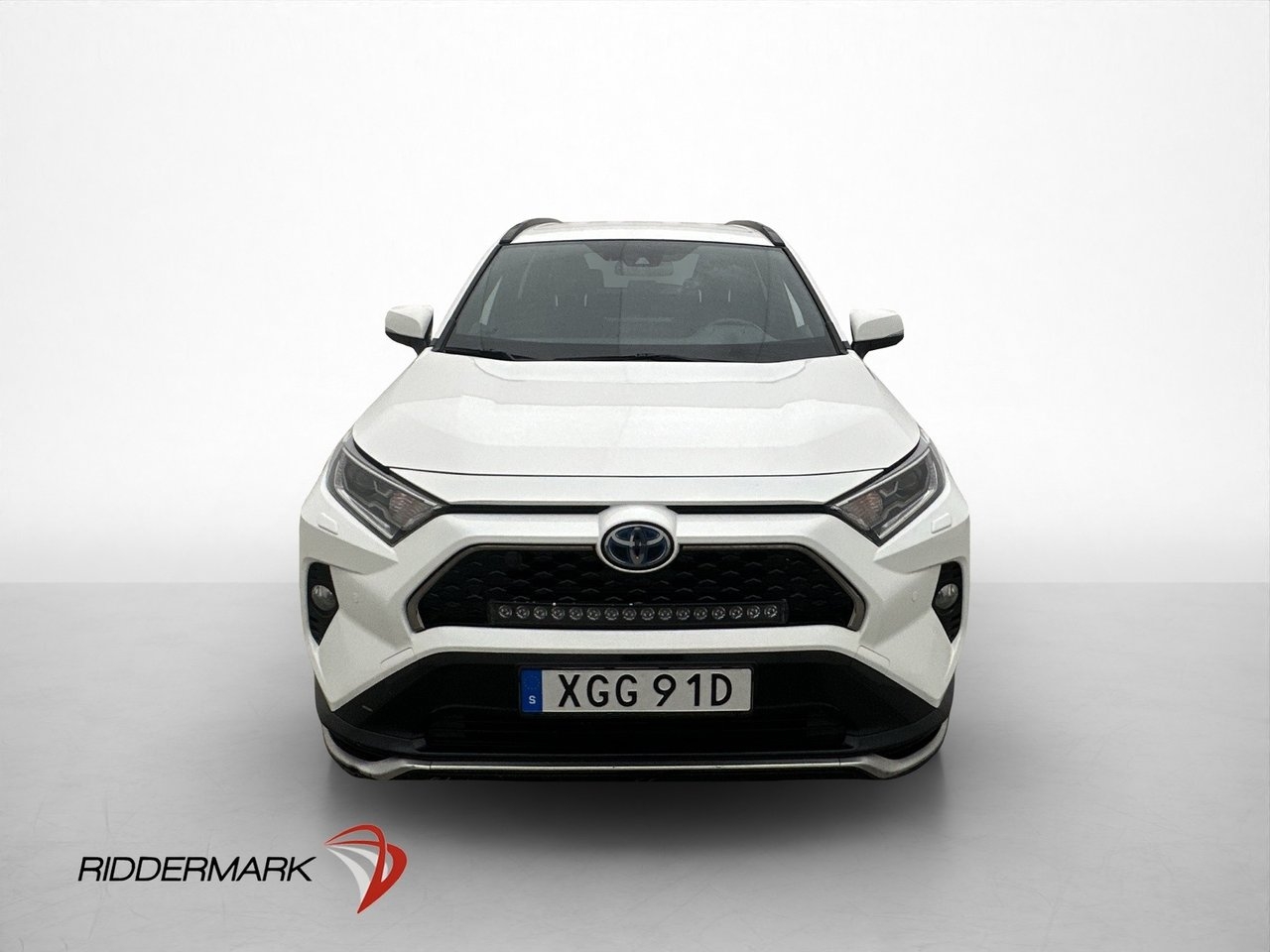 Toyota RAV4 2021, bild 2/34