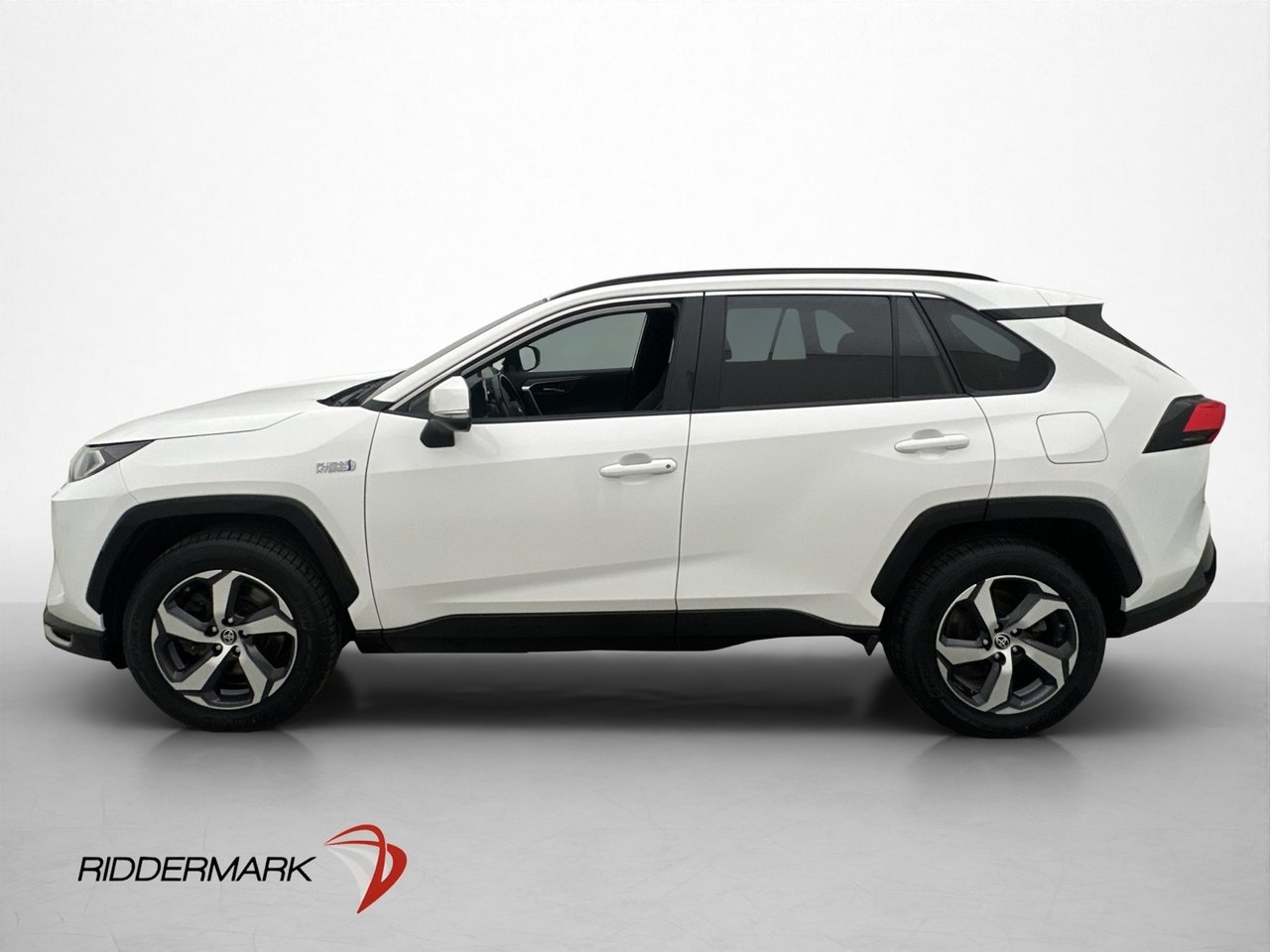 Toyota RAV4 2021, bild 6/34