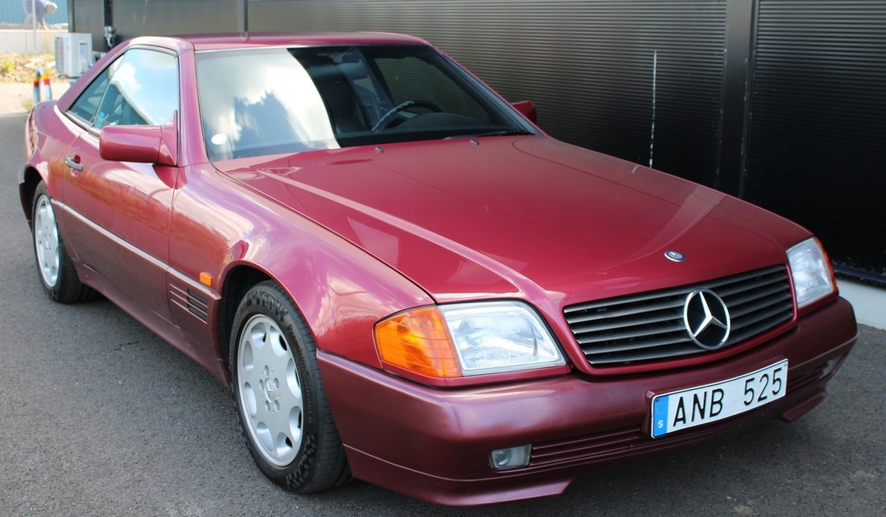 Mercedes-Benz