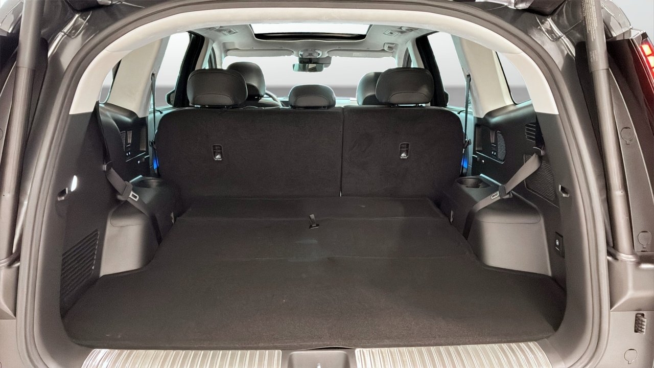 Hyundai Ioniq 9 2027, bild 7/10