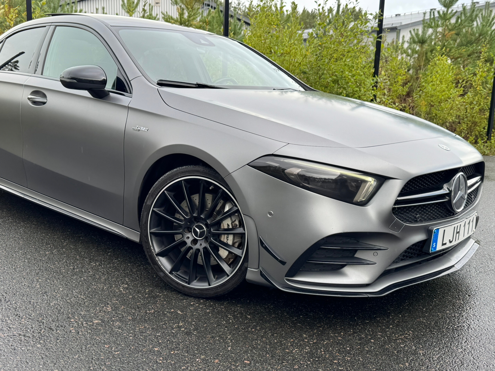 Mercedes-Benz A 2020, bild 3/10