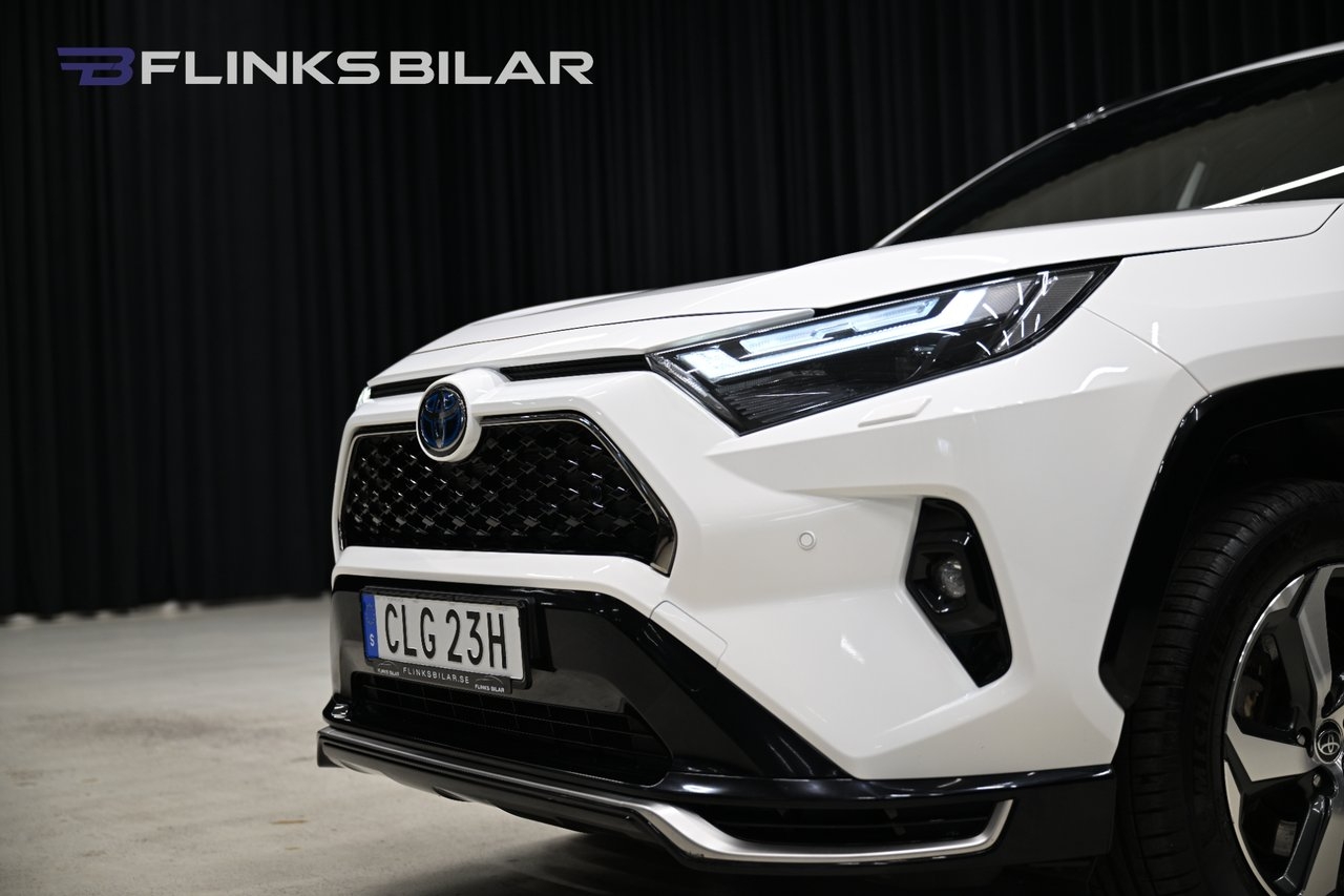 Toyota RAV4 2023, bild 6/10