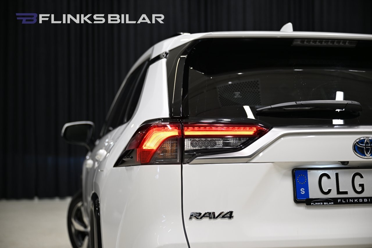 Toyota RAV4 2023, bild 7/10