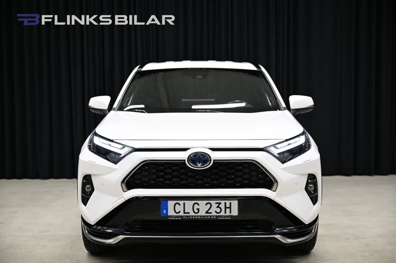 Toyota RAV4 2023, bild 5/10