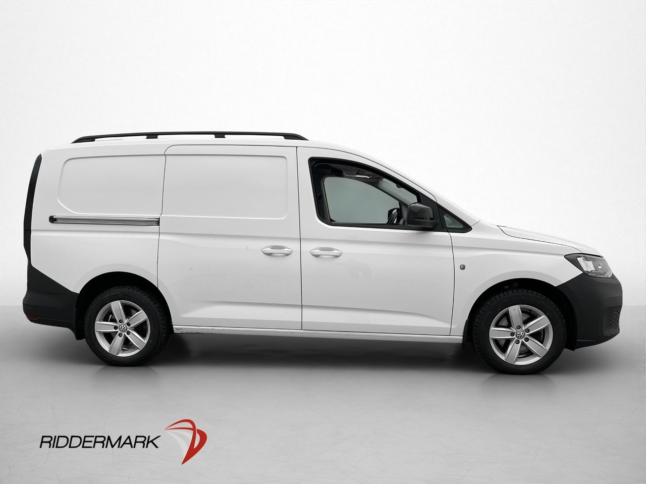 Volkswagen Caddy Maxi Cargo Värm Drag 2024, bild 2/29