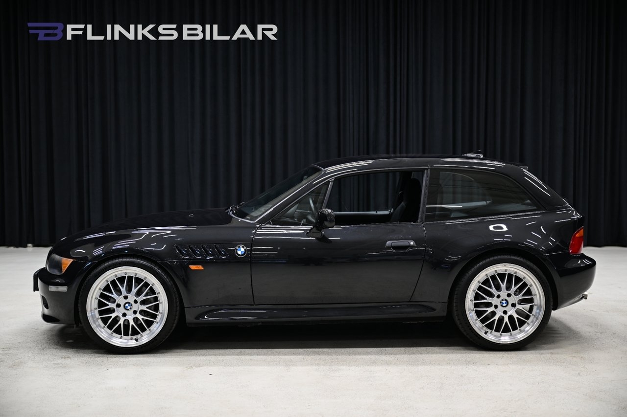 BMW Z3 1999, bild 2/10