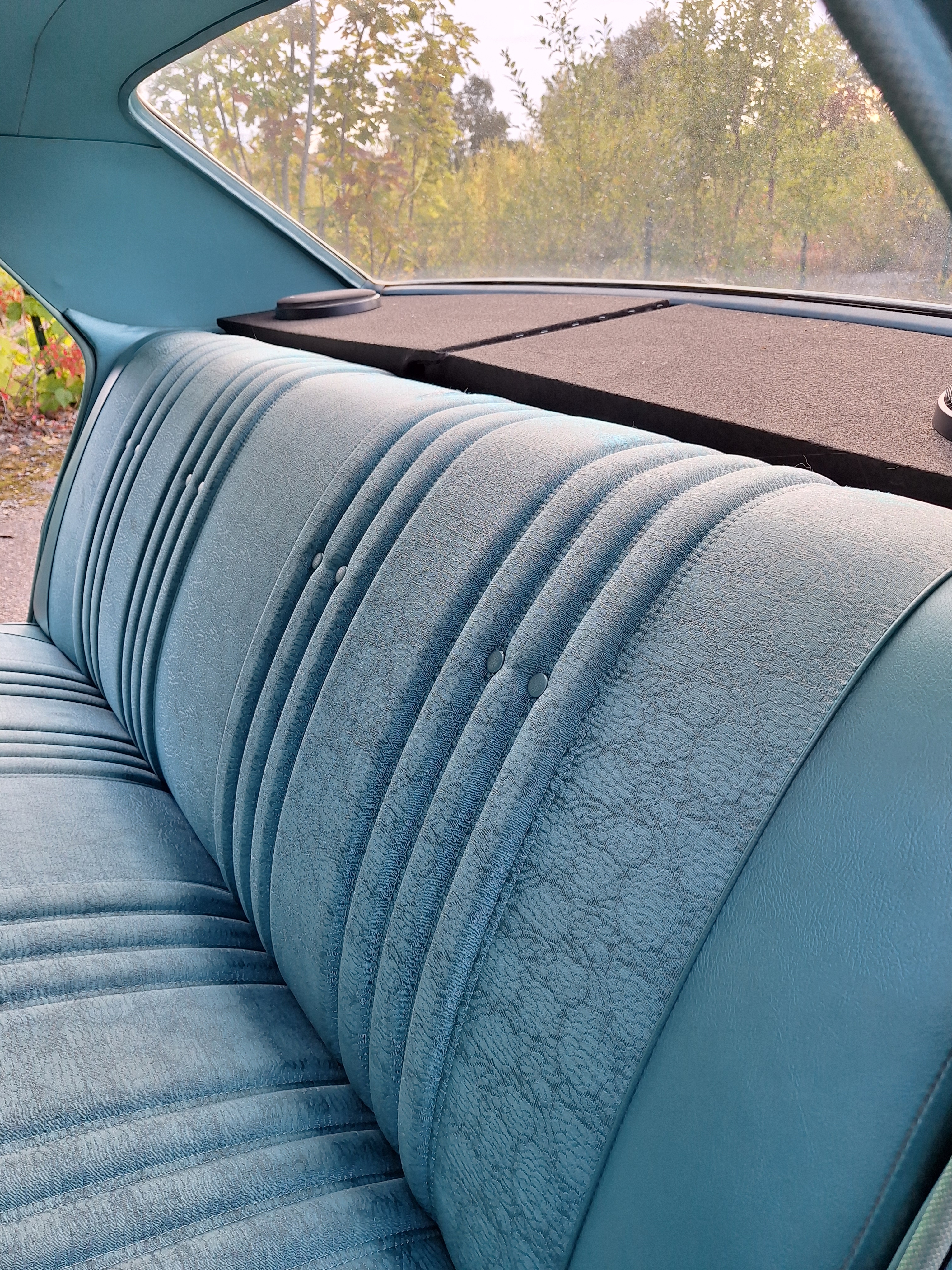 Chevrolet Impala 1968, photo 6/10
