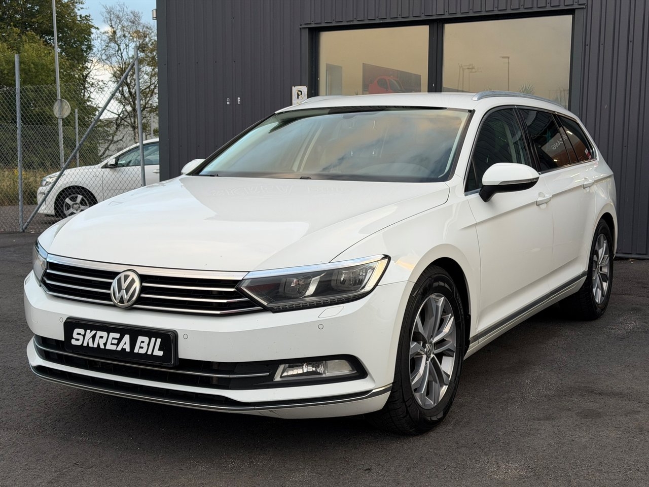 Volkswagen Passat Sportscombi 2.0 TDI GT 2015, bild 4/10