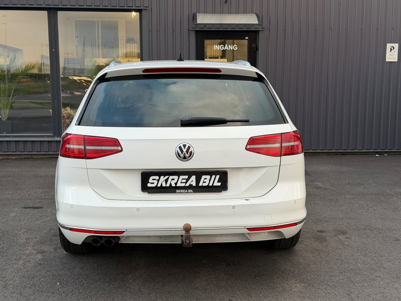 Volkswagen Passat Sportscombi 2.0 TDI GT 2015, bild 7/10