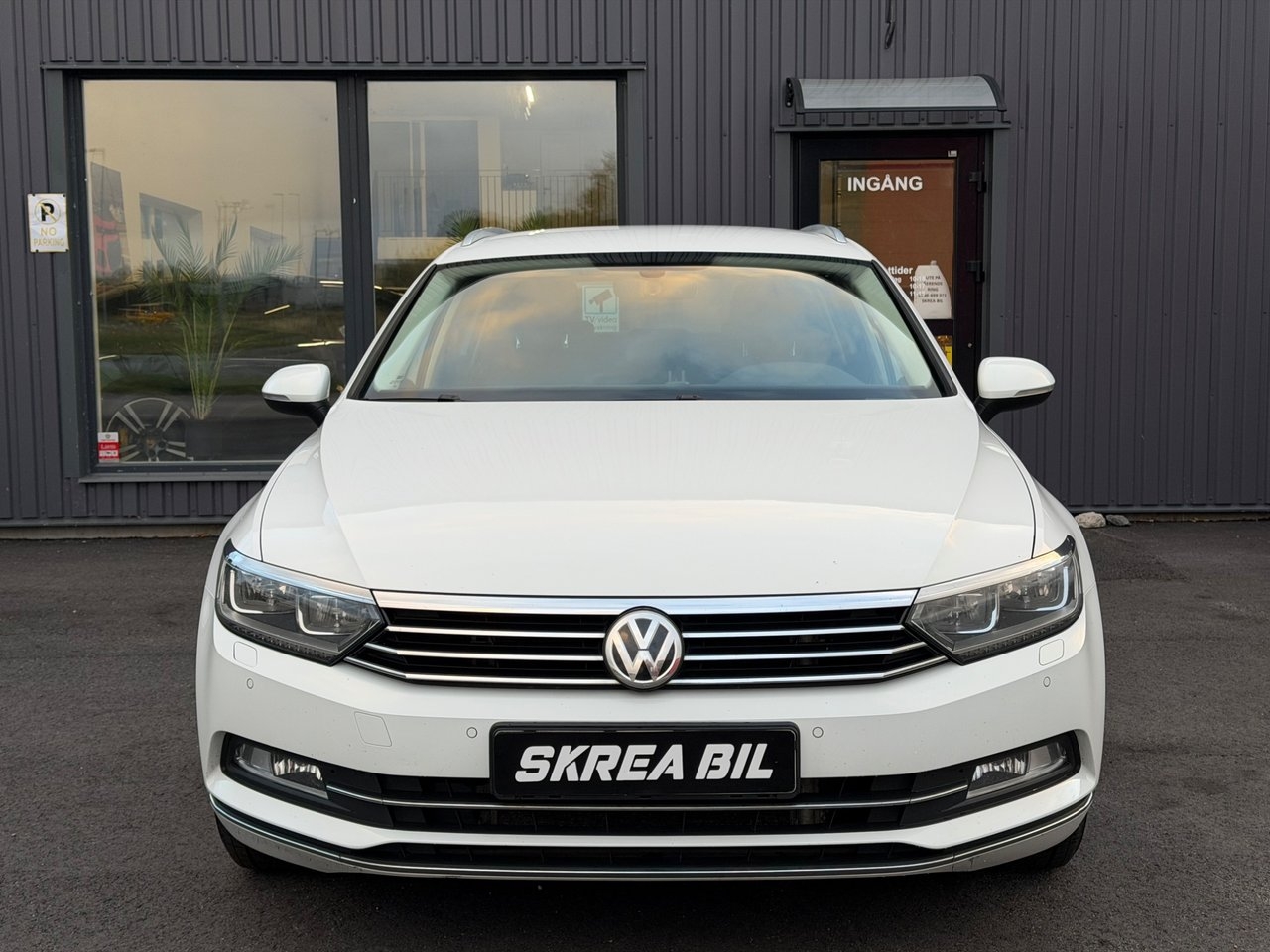 Volkswagen Passat Sportscombi 2.0 TDI GT 2015, bild 3/10
