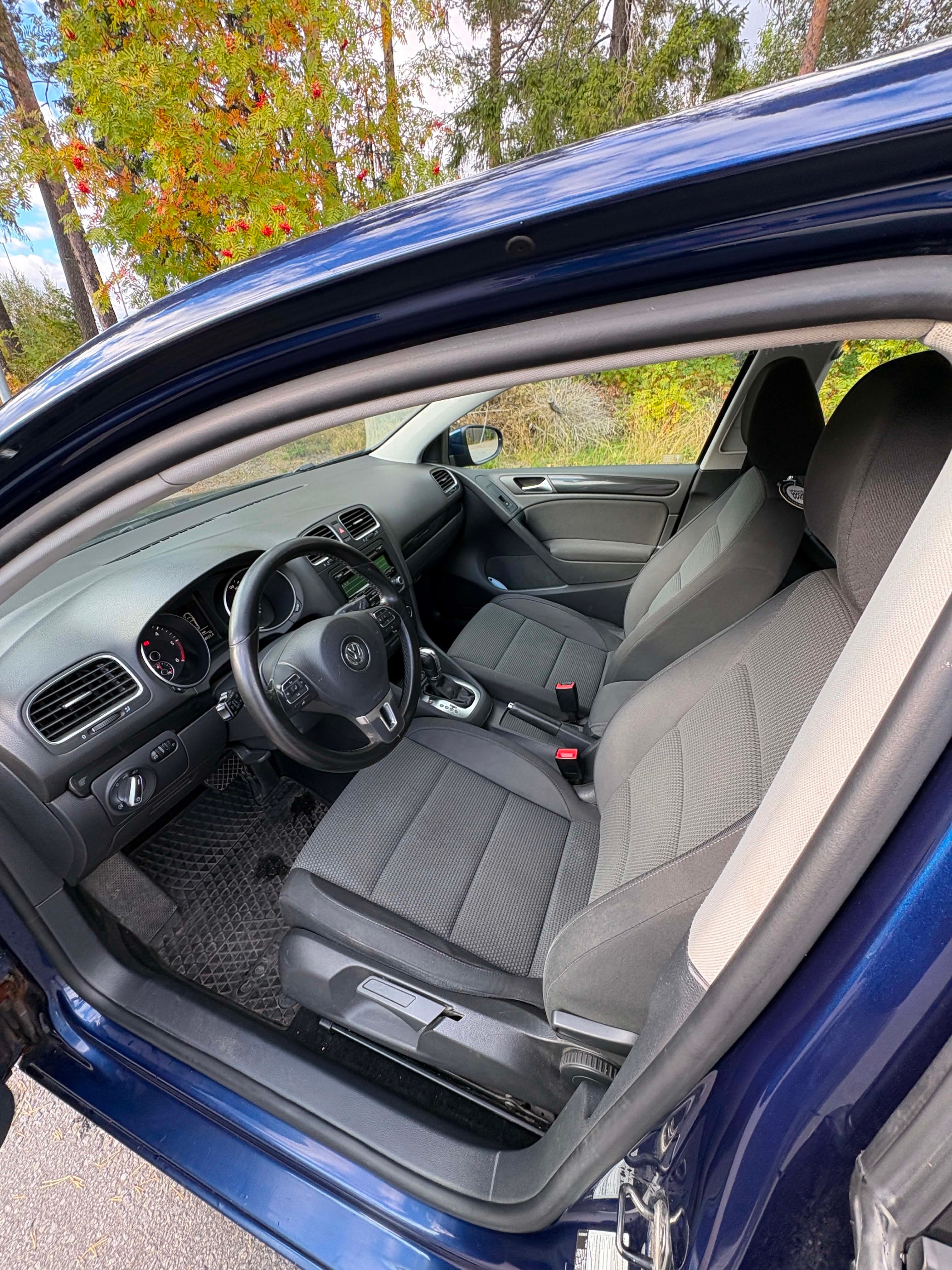 Volkswagen Golf 2012, bild 7/9