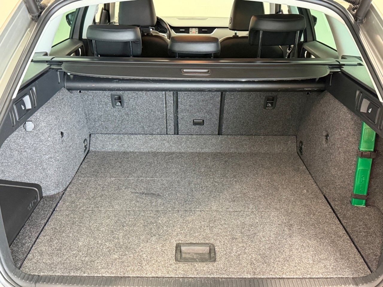 Skoda Octavia 2016, kuva 6/10