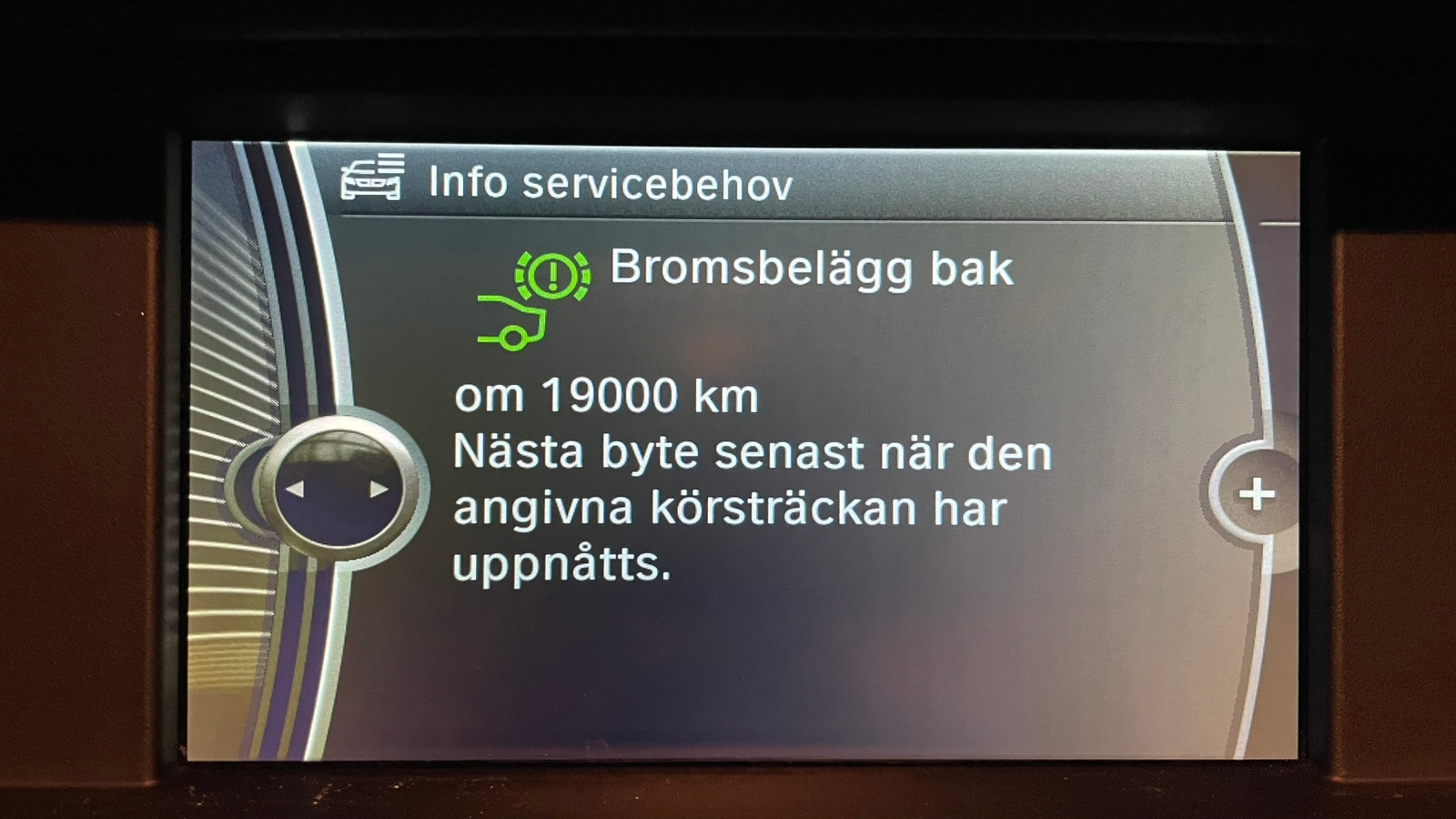 BMW X3 2013, bild 7/15