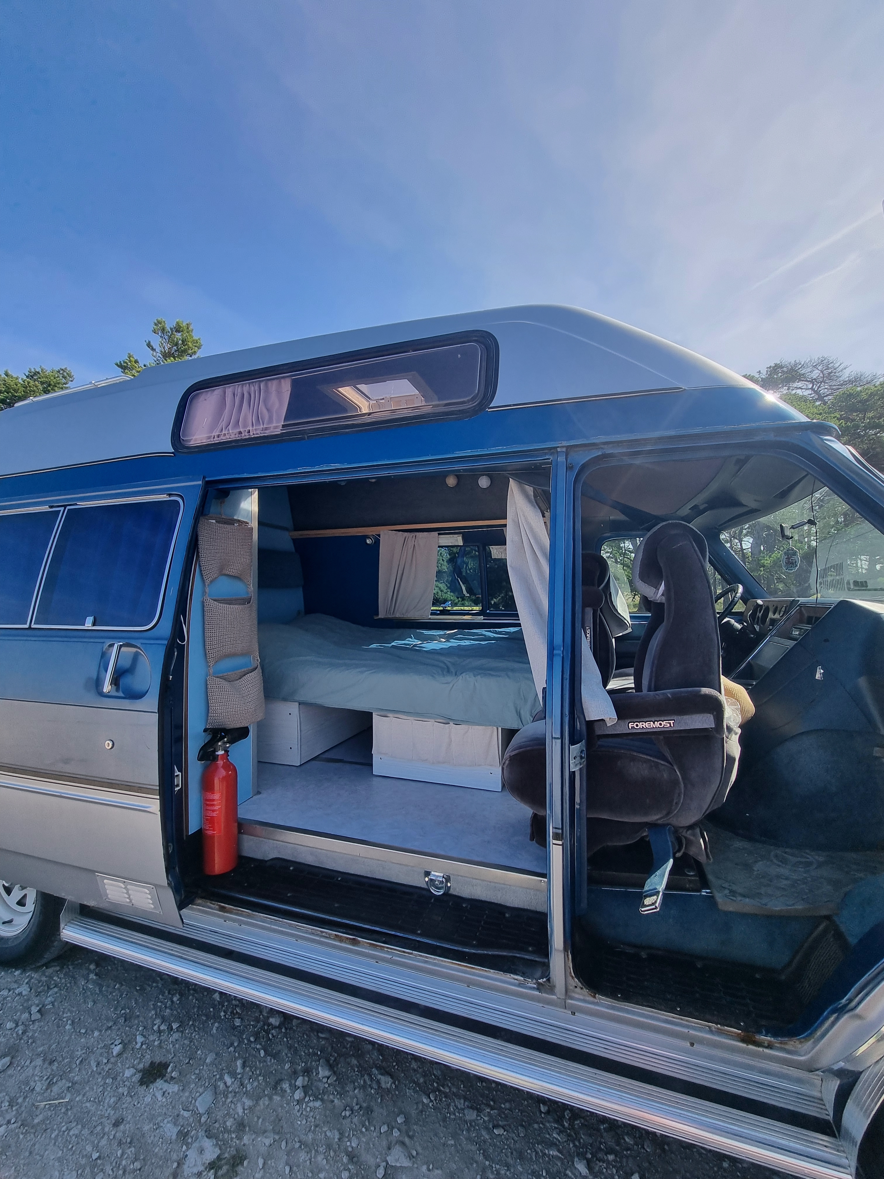 Chevrolet G20 1981, bild 4/10