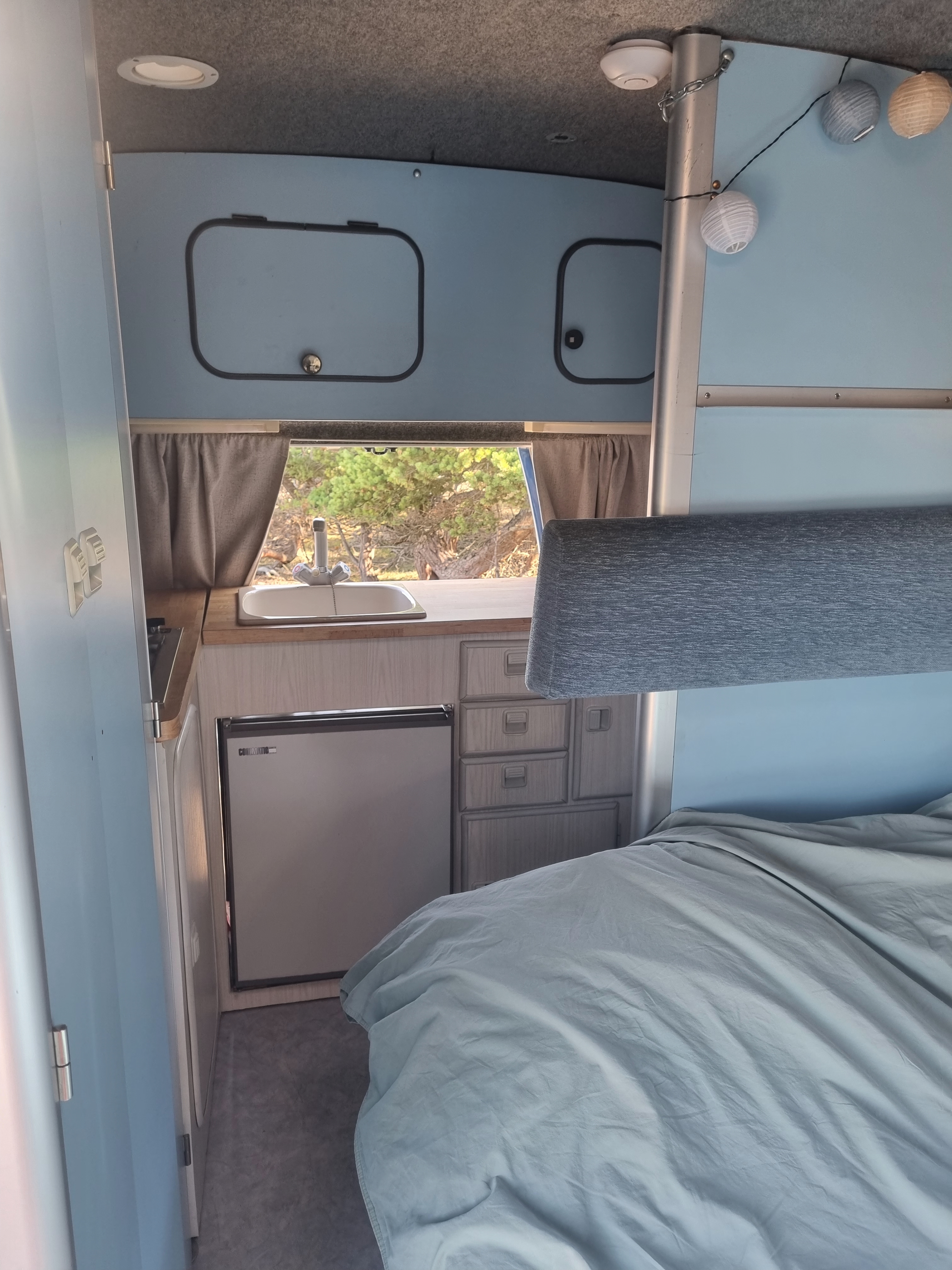 Chevrolet G20 1981, bild 7/10