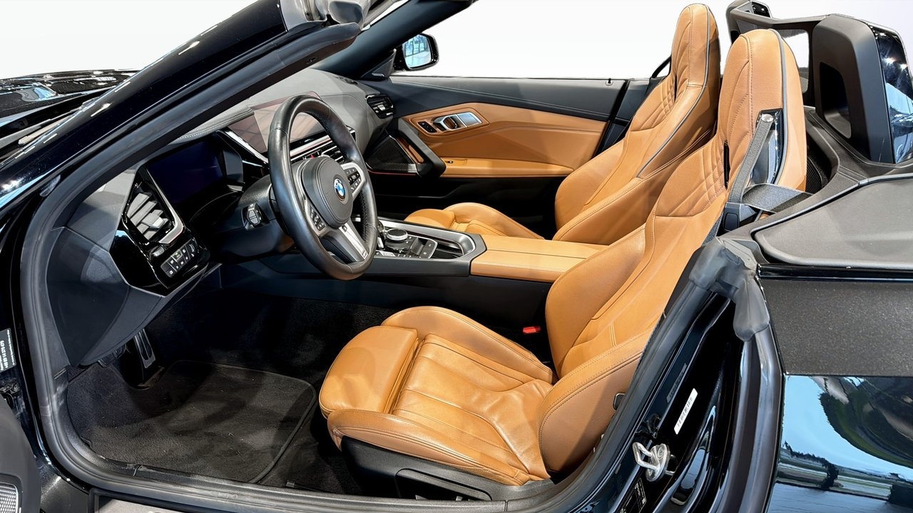 BMW Z4 sDrive30i M Sport 258hk 2021, kuva 6/10