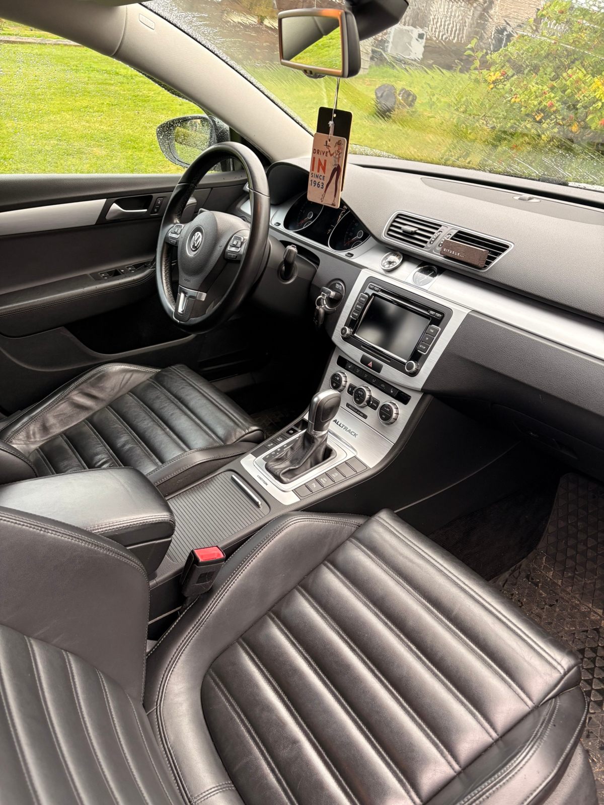 Volkswagen Passat 2014, bild 6/9
