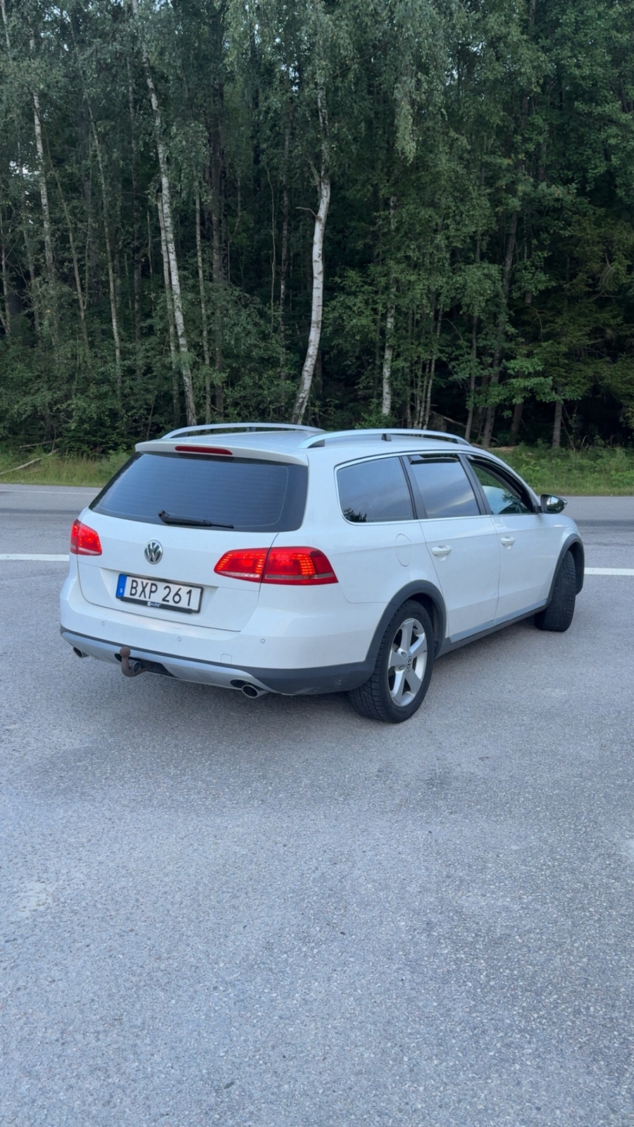 Volkswagen Passat 2014, bild 2/9