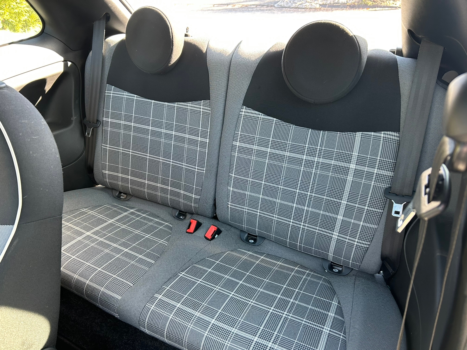 Fiat 500 1.2 8V Manuell 2020, bild 7/9