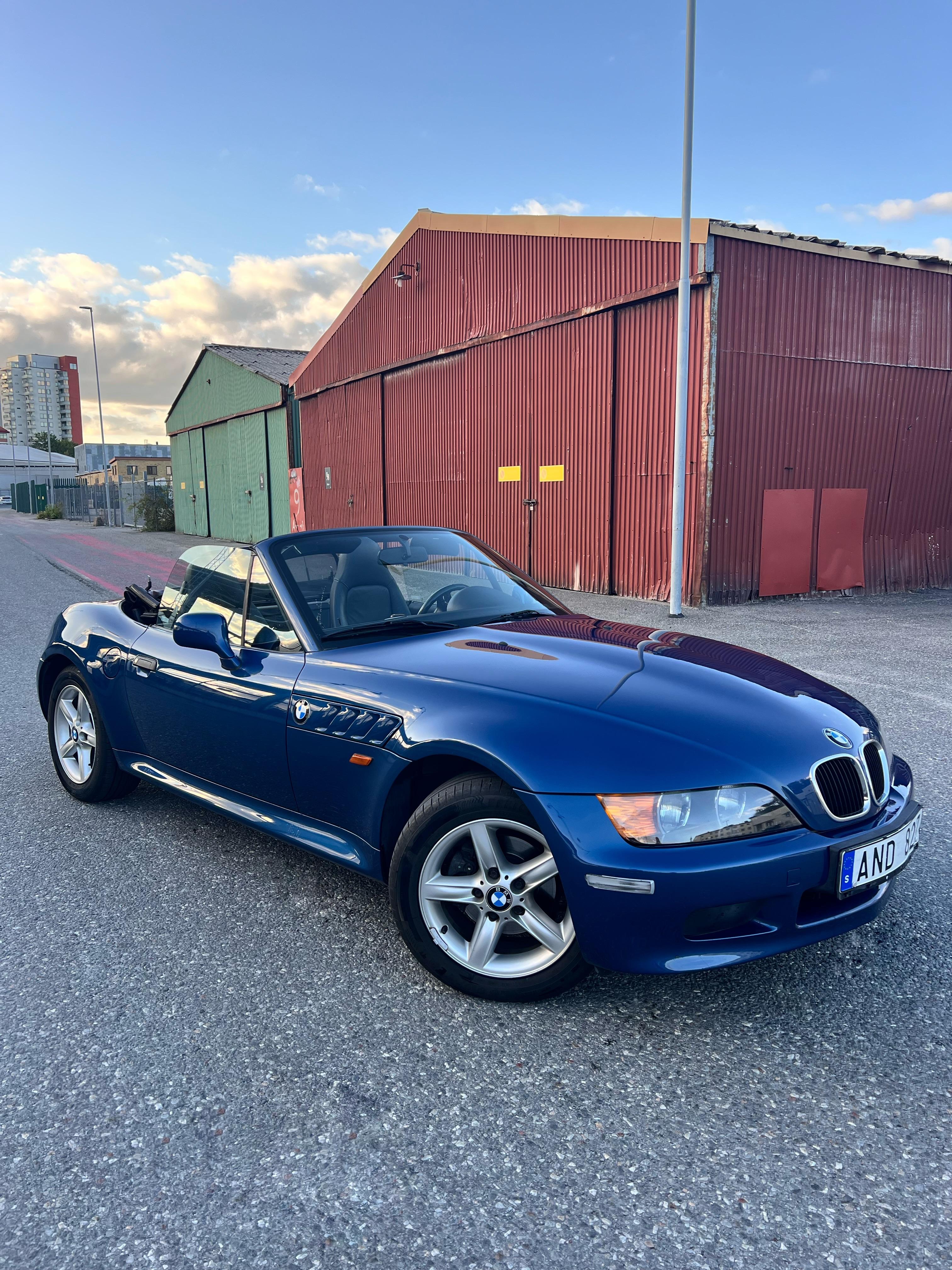 BMW Z3