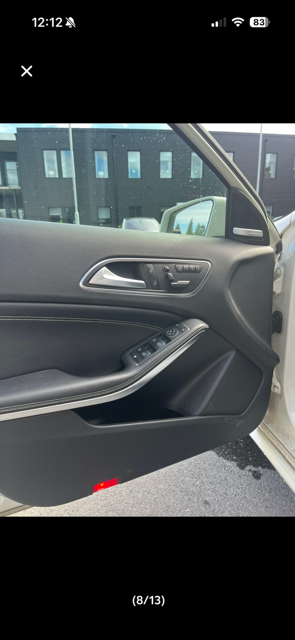 Mercedes-Benz A 200 7G-DCT 2014, bild 7/10
